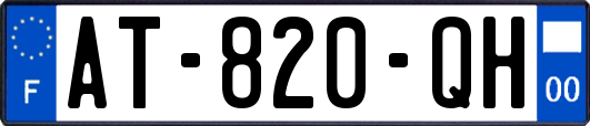 AT-820-QH