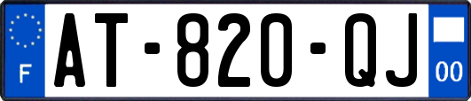 AT-820-QJ