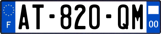 AT-820-QM
