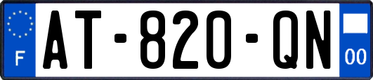 AT-820-QN
