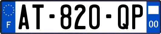 AT-820-QP