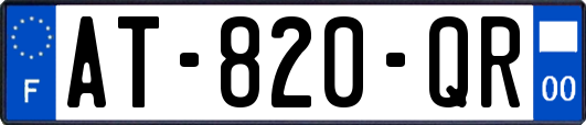 AT-820-QR