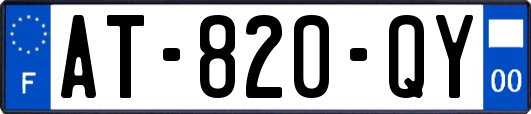 AT-820-QY