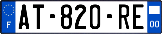 AT-820-RE