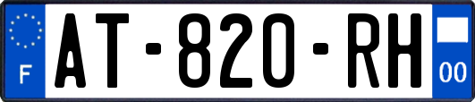 AT-820-RH