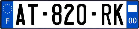 AT-820-RK