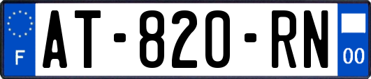 AT-820-RN