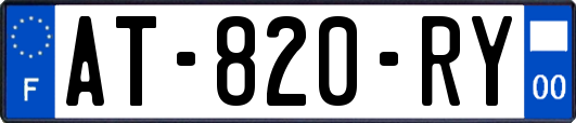 AT-820-RY