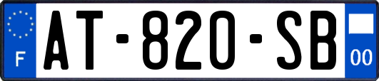 AT-820-SB