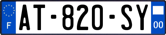 AT-820-SY