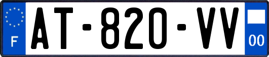 AT-820-VV