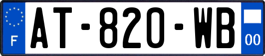 AT-820-WB