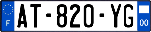 AT-820-YG