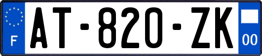 AT-820-ZK