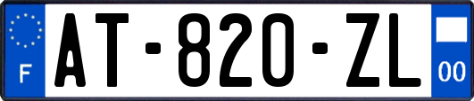 AT-820-ZL