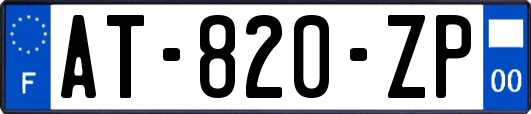 AT-820-ZP