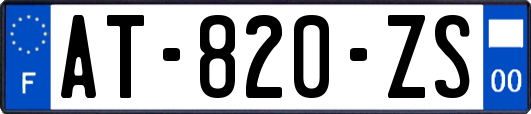 AT-820-ZS