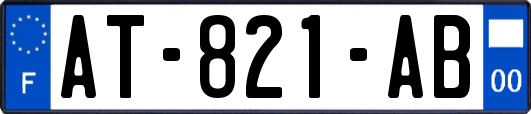 AT-821-AB