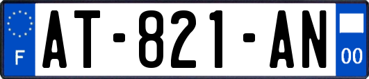 AT-821-AN