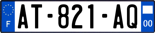 AT-821-AQ