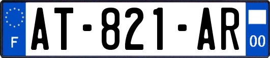 AT-821-AR