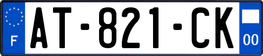 AT-821-CK