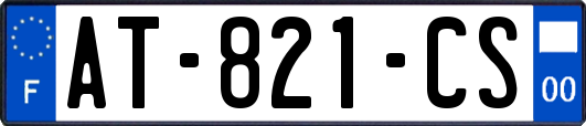 AT-821-CS