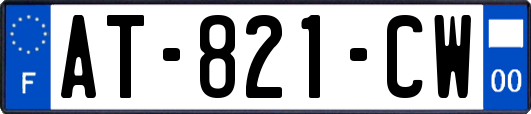 AT-821-CW
