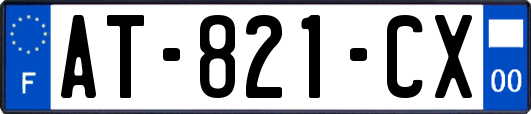 AT-821-CX
