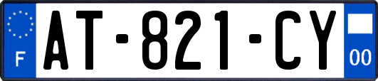 AT-821-CY