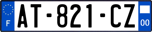 AT-821-CZ