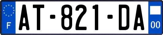 AT-821-DA