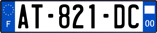 AT-821-DC