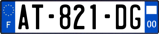 AT-821-DG