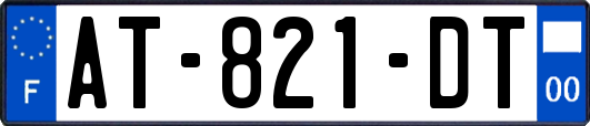 AT-821-DT