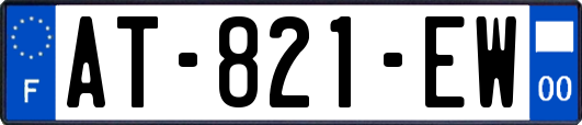 AT-821-EW