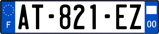 AT-821-EZ