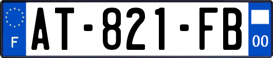 AT-821-FB