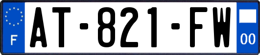 AT-821-FW