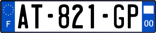 AT-821-GP