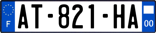 AT-821-HA