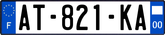 AT-821-KA
