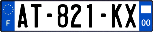 AT-821-KX