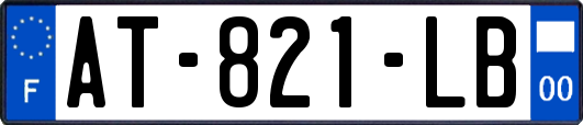 AT-821-LB