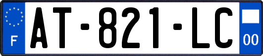 AT-821-LC
