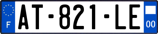 AT-821-LE