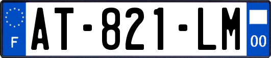 AT-821-LM