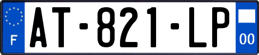 AT-821-LP