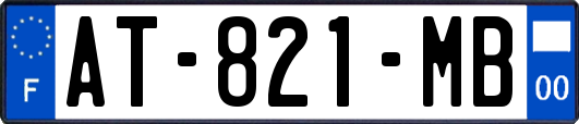 AT-821-MB