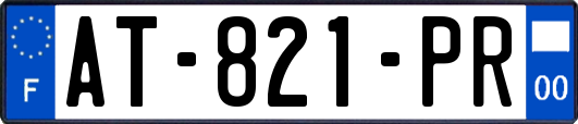 AT-821-PR